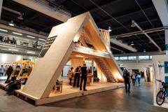 Bilder Berufsmesse